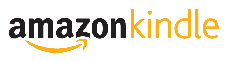 Amazon Kindle logo